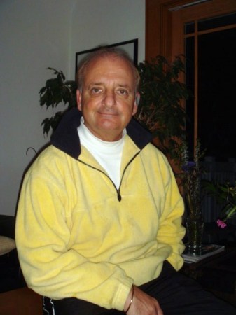 Mario Lomanto's Classmates® Profile Photo