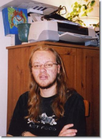 me in 2006