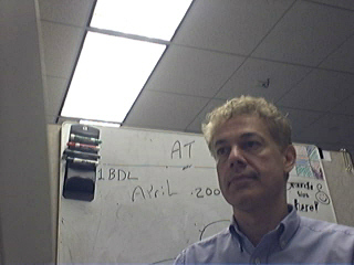At work 2006