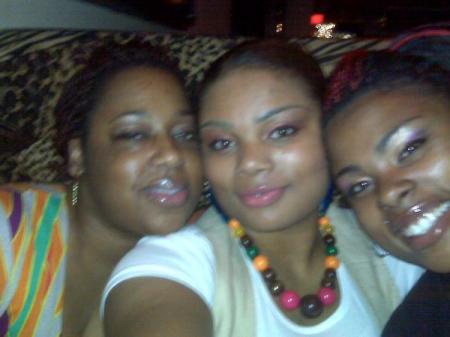 Me and the Fam!!