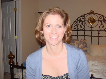 Jane Wicker's Classmates® Profile Photo