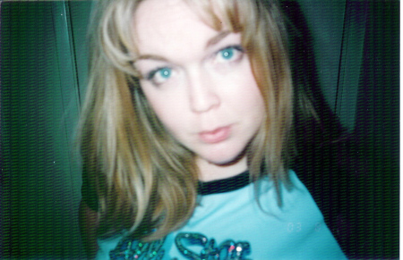 Lisa in 2006