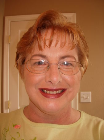 Jane Brandt's Classmates® Profile Photo