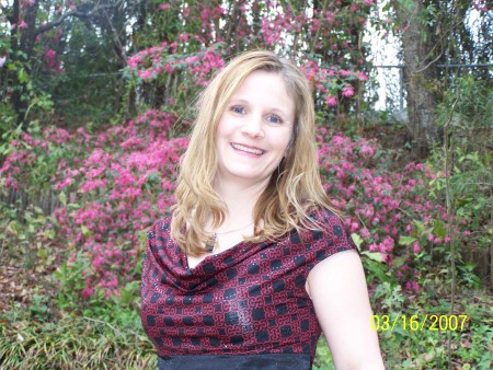 Amy Turvey's Classmates® Profile Photo