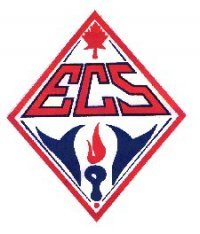 Estevan Comprehensive High School Logo Photo Album