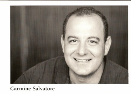 Salvatore Olivieri's Classmates® Profile Photo