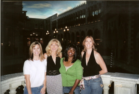 Las Vegas 2005