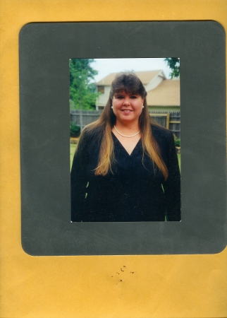 Pamela Jones's Classmates® Profile Photo