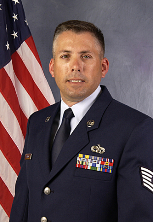 tsgt chris asbridge