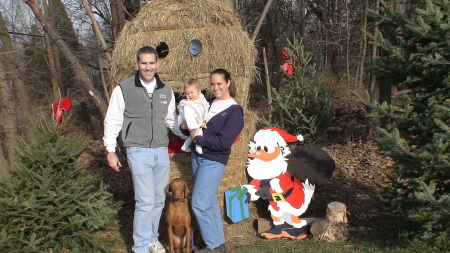 2006 Christmas