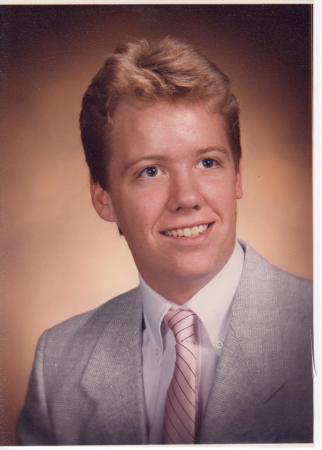 Kevin Gilbreath's Classmates profile album