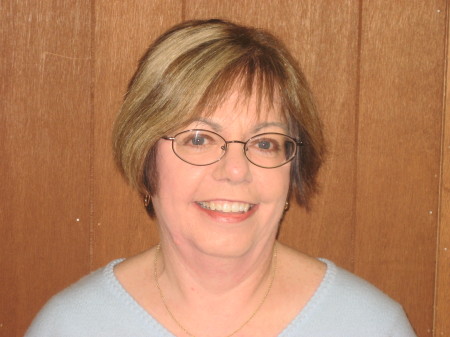 Sharon Hughes's Classmates® Profile Photo