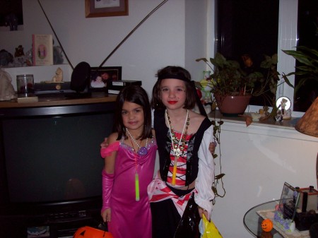 Halloween 2006