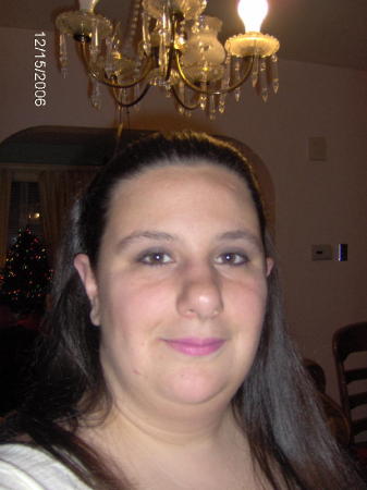 Megan Hallock's Classmates® Profile Photo