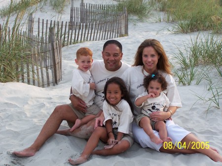  Myrtle Beach 2005