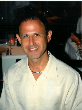 Randy Goodman's Classmates® Profile Photo