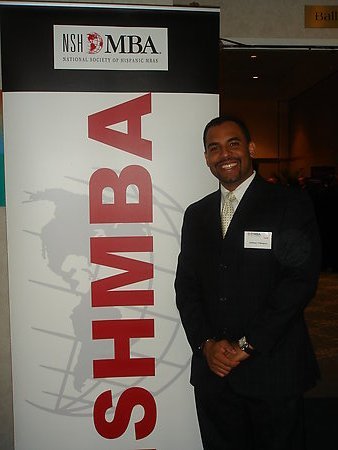 National Society of Hispanic MBAs