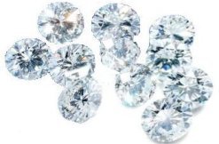 Diamonds that's what I like