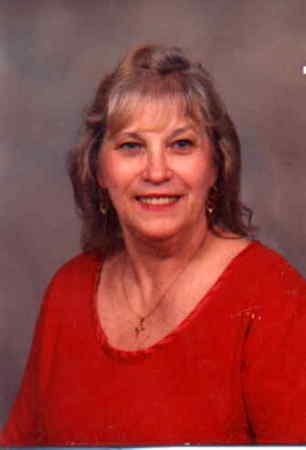 Lois Williams.Ray's Classmates® Profile Photo