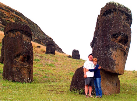 Easter Island