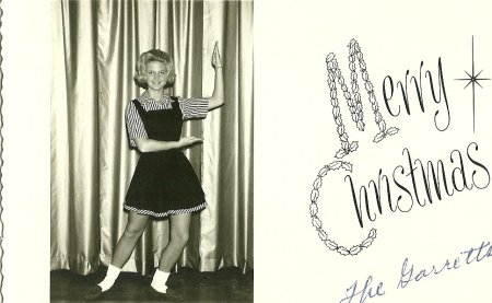 Diane Villyard Johnson's album, High School Pictures