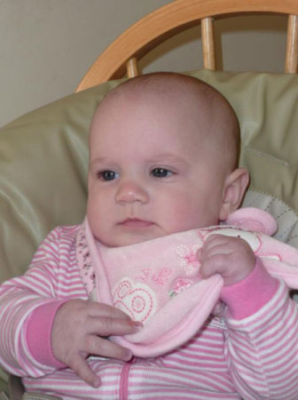 Hannah (February 2008)