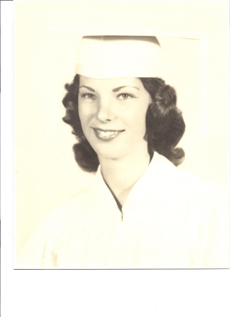 Patricia Ann Bannon's Classmates profile album