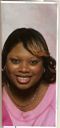 Kysha Washington's Classmates® Profile Photo