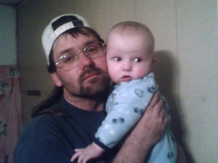 Daddy N Daniel