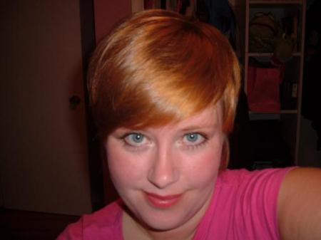 Red Hair - 2006