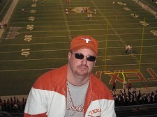 2006 Alamo Bowl Game