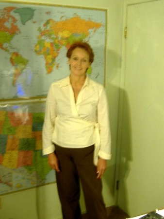 Debra McKinnis's Classmates® Profile Photo