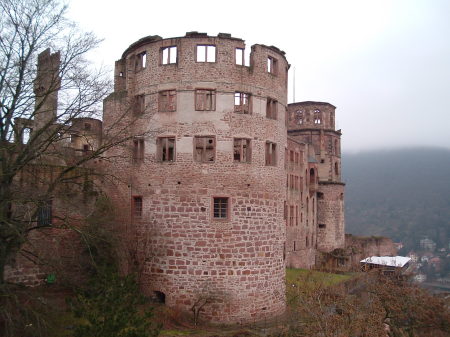 Heidelberg 2006