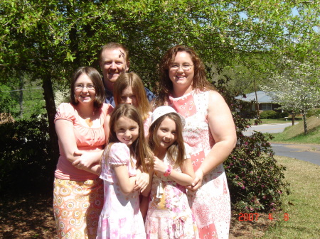 Easter 2007