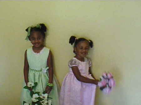 Easter 2007