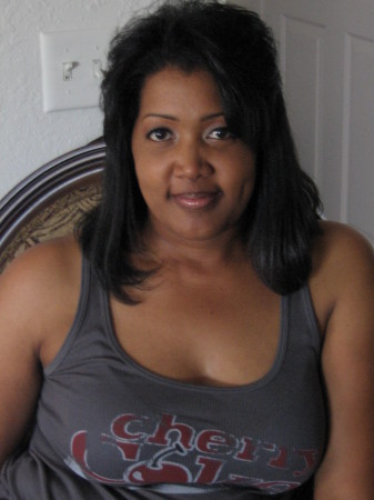 Karen Washington's Classmates® Profile Photo