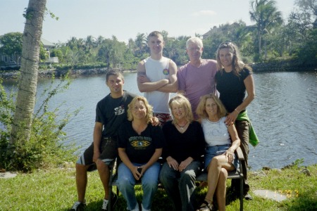 Part of my Family