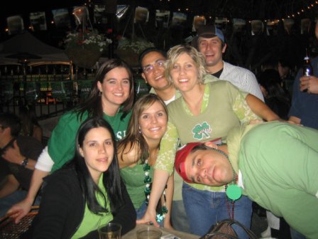 St. Patrick's Day '06