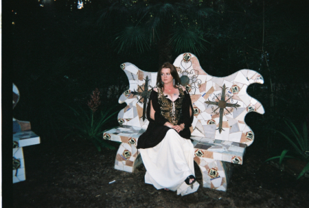 Texas Renaissance Faire, 2004