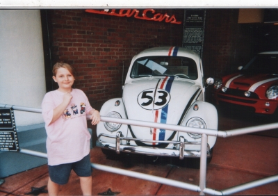 Nicole & Herbie