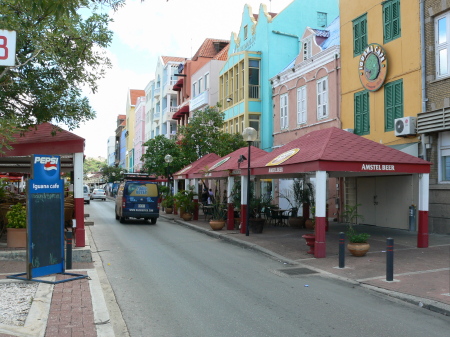 Curacao