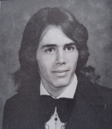 Kenneth Barrentine's Classmates profile album