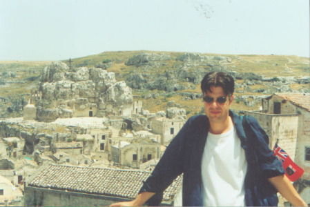 matera