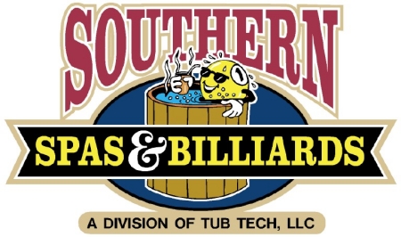 the hot tub company