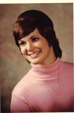 Debbie Jenkins' Classmates profile album