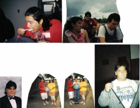 Juan Castillo's Classmates profile album