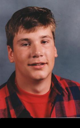 Greg Pronovost's Classmates profile album