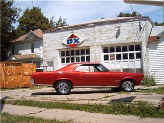 1967 Pontiac Tempest.....my car!!!