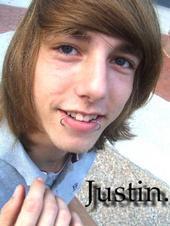 Justin  2008