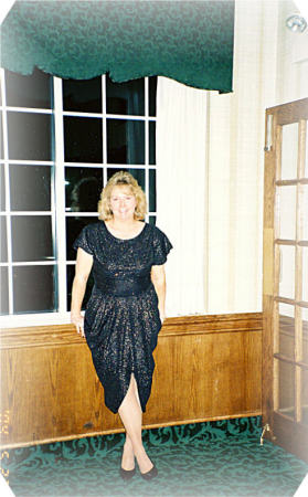 Cindy Bowdre's Classmates® Profile Photo